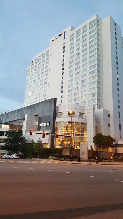 The Westin Buckhead Atlanta 5