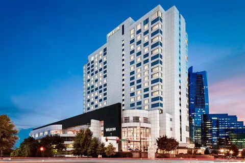 The Westin Buckhead Atlanta 5