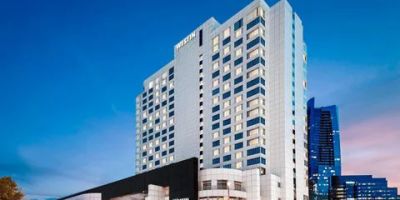 The Westin Buckhead Atlanta