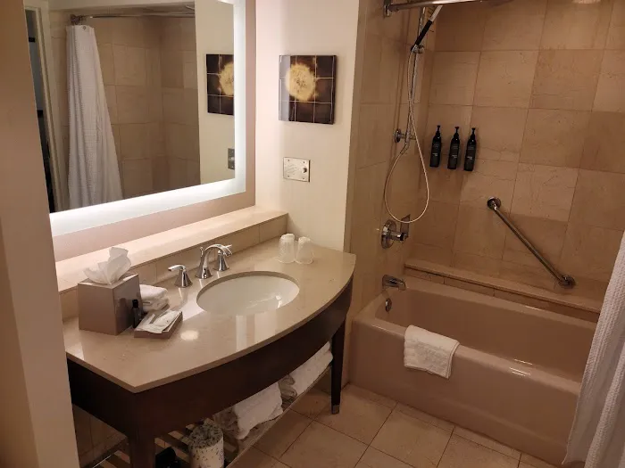The Westin Buckhead Atlanta 5