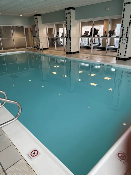 The Westin Buckhead Atlanta 5
