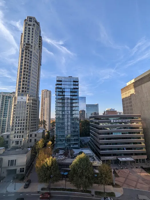 The Westin Buckhead Atlanta 5