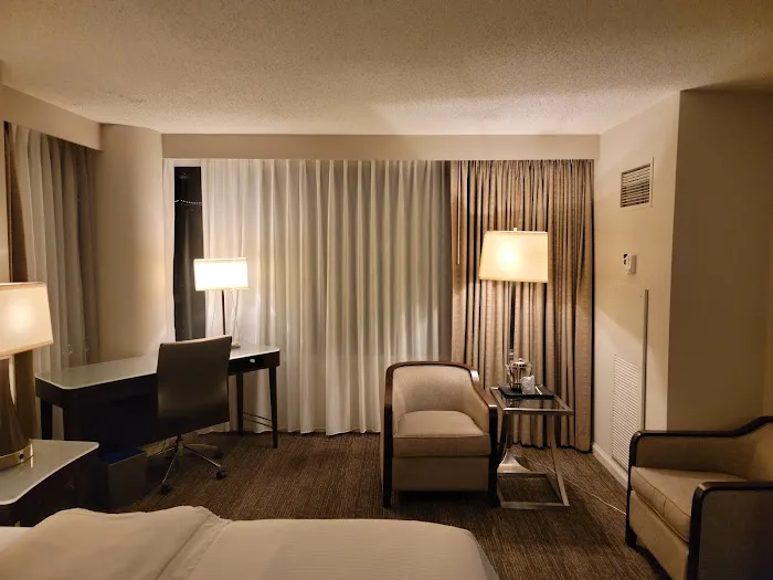 The Westin Buckhead Atlanta 5