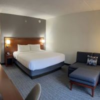 Courtyard Atlanta Executive Park/Emory ico
