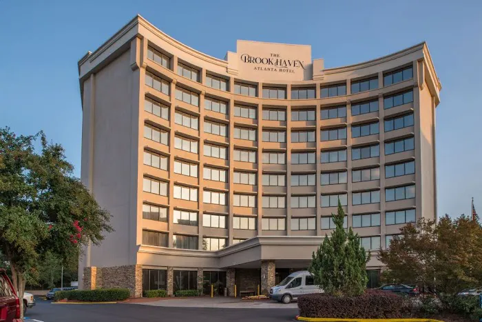 The Brookhaven Atlanta Hotel 4