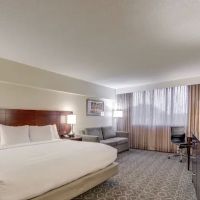 The Brookhaven Atlanta Hotel ico