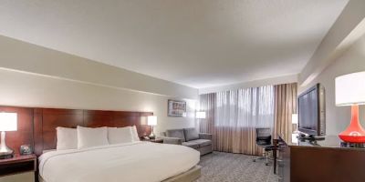 The Brookhaven Atlanta Hotel