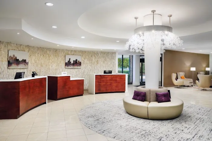 The Brookhaven Atlanta Hotel 4