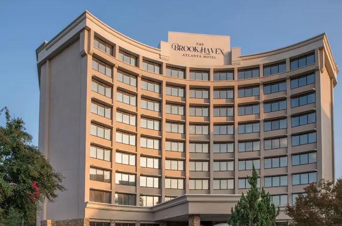 The Brookhaven Atlanta Hotel 4