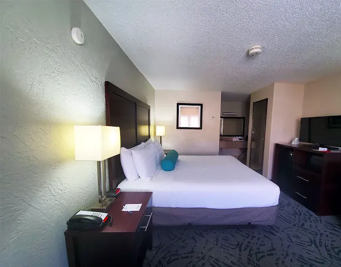 The Brookhaven Atlanta Hotel 4