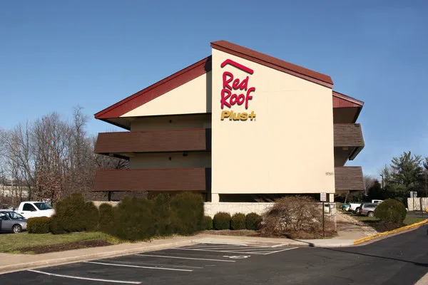Red Roof PLUS+ Atlanta - Buckhead 4
