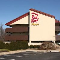 Red Roof PLUS+ Atlanta - Buckhead ico
