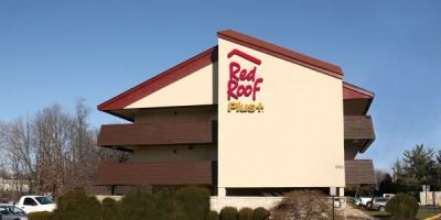 Red Roof PLUS+ Atlanta - Buckhead