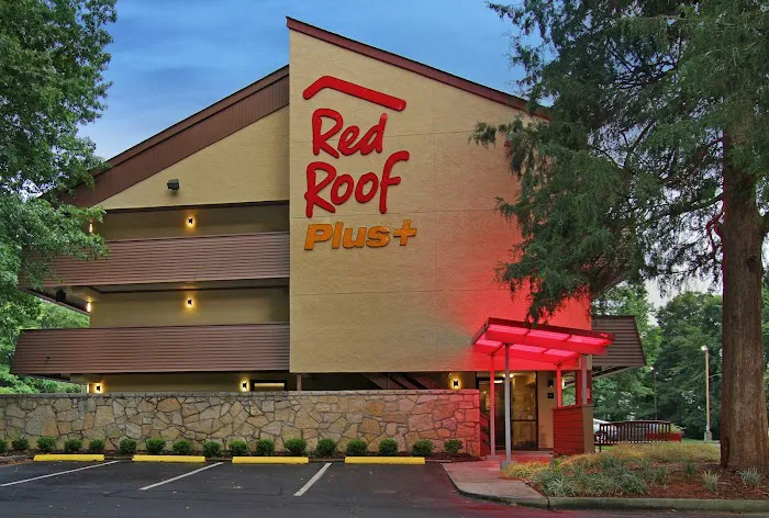 Red Roof PLUS+ Atlanta - Buckhead 4