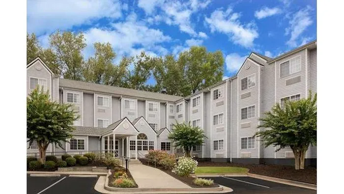 Microtel Inn & Suites by Wyndham Atlanta/Buckhead Area 4