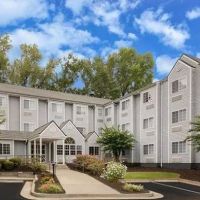 Microtel Inn & Suites by Wyndham Atlanta/Buckhead Area ico