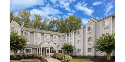 Microtel Inn & Suites by Wyndham Atlanta/Buckhead Area