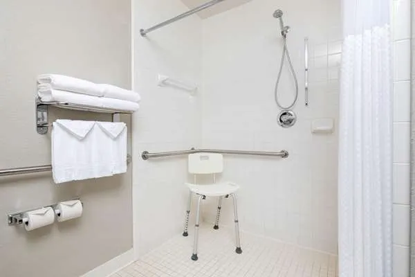 Microtel Inn & Suites by Wyndham Atlanta/Buckhead Area 4