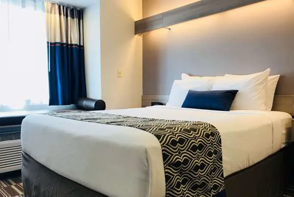 Microtel Inn & Suites by Wyndham Atlanta/Buckhead Area 4