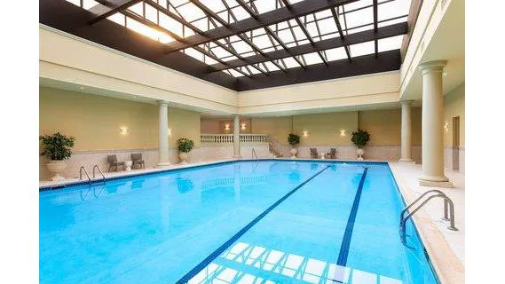 JW Marriott Atlanta Buckhead 5