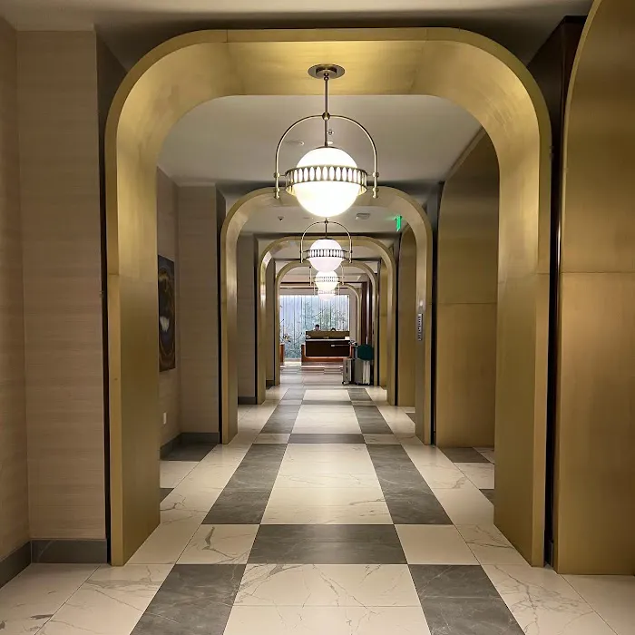 JW Marriott Atlanta Buckhead 5
