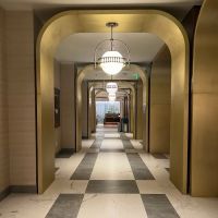 JW Marriott Atlanta Buckhead ico