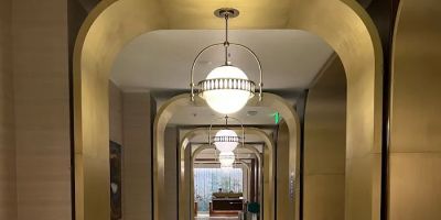 JW Marriott Atlanta Buckhead