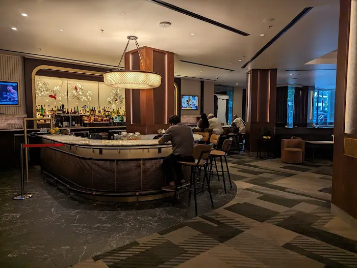 JW Marriott Atlanta Buckhead 5