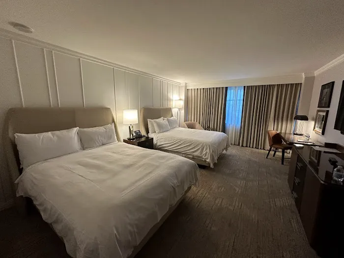 JW Marriott Atlanta Buckhead 5