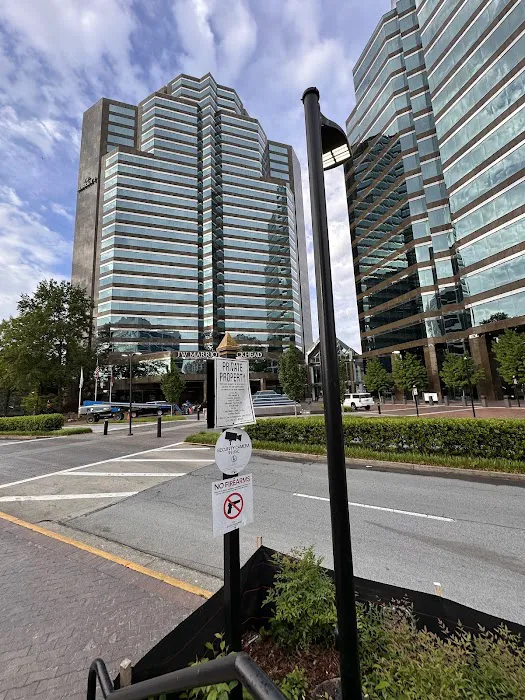 JW Marriott Atlanta Buckhead 5