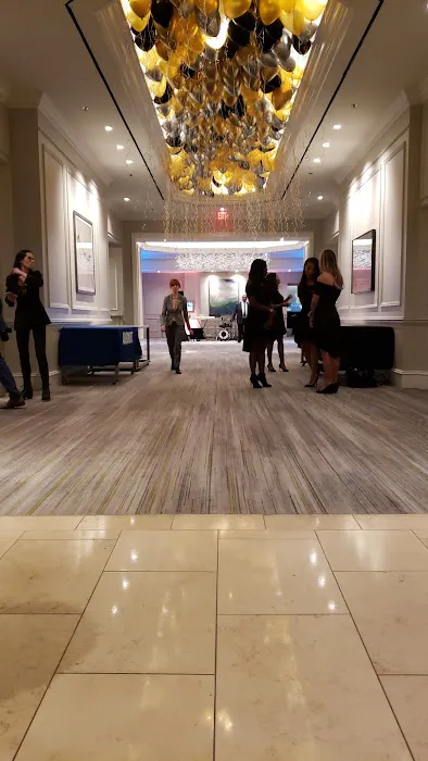 JW Marriott Atlanta Buckhead 5