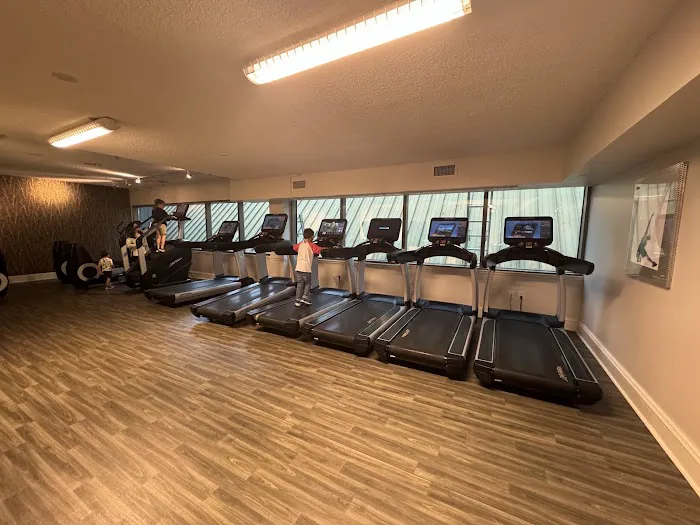 JW Marriott Atlanta Buckhead 5
