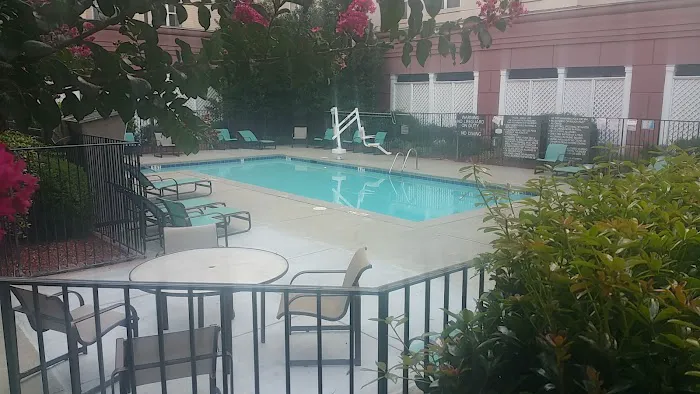 Residence Inn Atlanta Buckhead/Lenox Park 5