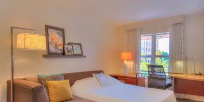 Residence Inn Atlanta Buckhead/Lenox Park