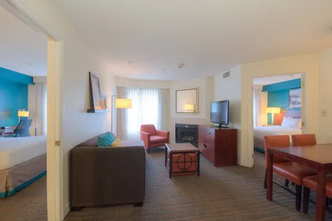 Residence Inn Atlanta Buckhead/Lenox Park 5