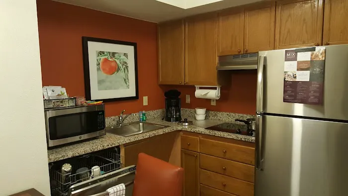 Residence Inn Atlanta Buckhead/Lenox Park 5