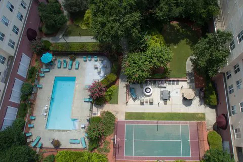 Residence Inn Atlanta Buckhead/Lenox Park 5