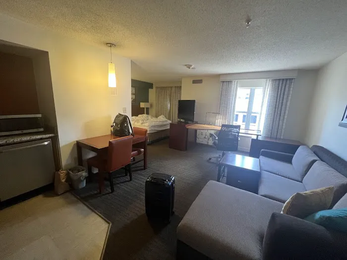 Residence Inn Atlanta Buckhead/Lenox Park 5