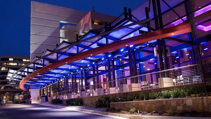 Wyndham Atlanta Buckhead Hotel & Conference Center 5