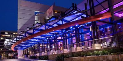 Wyndham Atlanta Buckhead Hotel & Conference Center