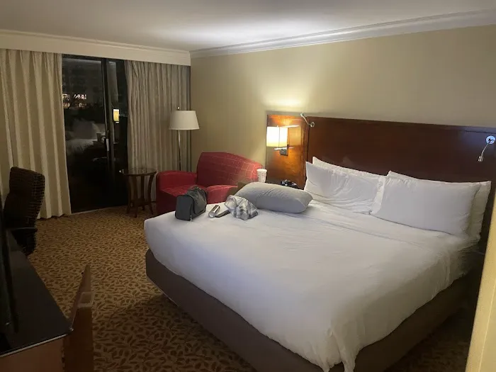 Wyndham Atlanta Buckhead Hotel & Conference Center 5