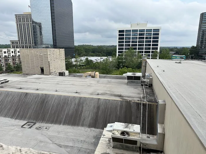 Wyndham Atlanta Buckhead Hotel & Conference Center 5