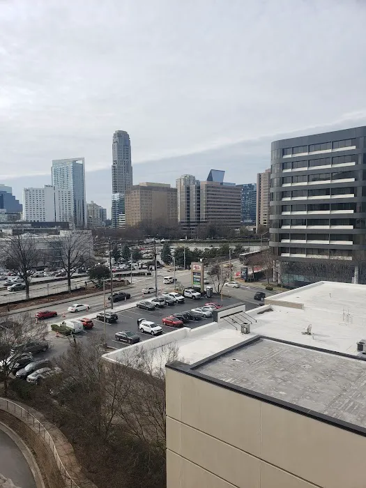 Wyndham Atlanta Buckhead Hotel & Conference Center 5