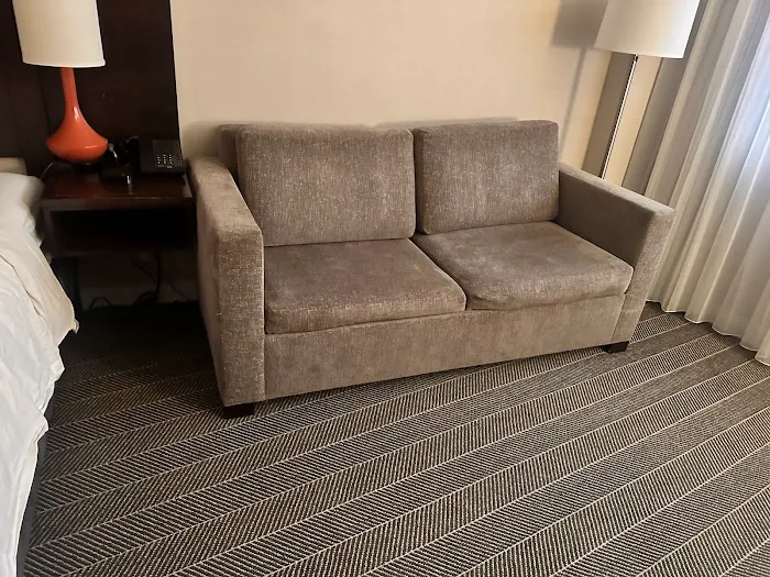 Wyndham Atlanta Buckhead Hotel & Conference Center 5