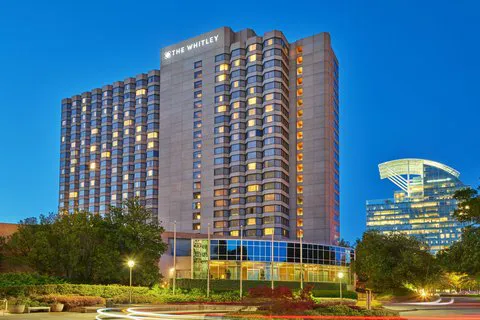 The Whitley, a Luxury Collection Hotel, Atlanta Buckhead 5