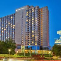 The Whitley, a Luxury Collection Hotel, Atlanta Buckhead ico