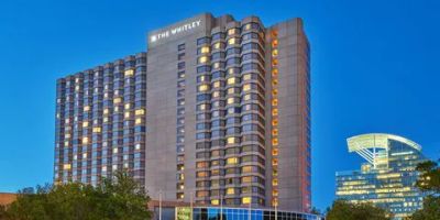 The Whitley, a Luxury Collection Hotel, Atlanta Buckhead