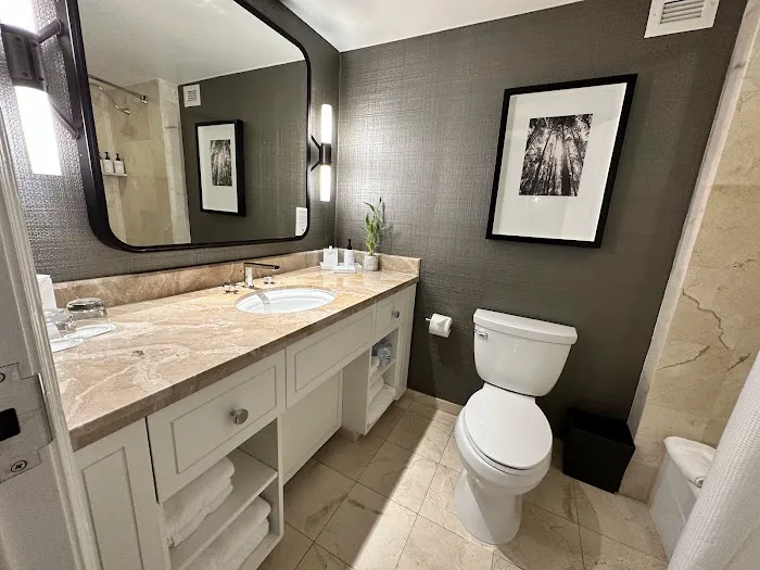 The Whitley, a Luxury Collection Hotel, Atlanta Buckhead 5