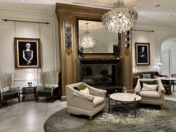 The Whitley, a Luxury Collection Hotel, Atlanta Buckhead 5