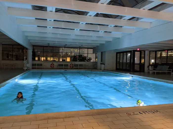 The Whitley, a Luxury Collection Hotel, Atlanta Buckhead 5